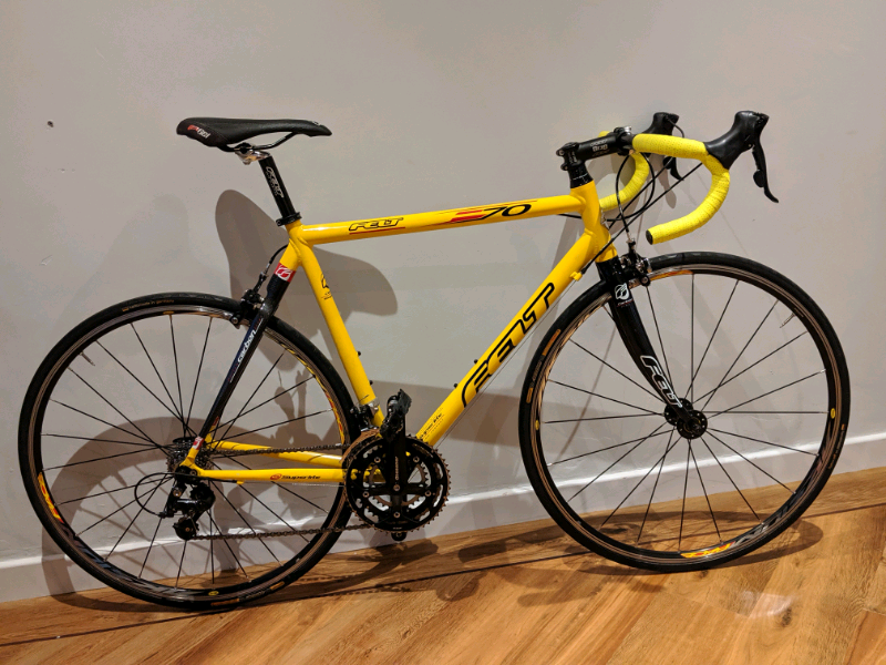 felt f70 road bike